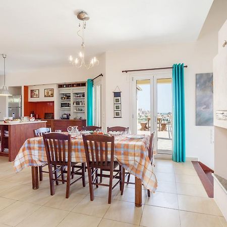Villa Anatoli Bandar Skopelos Bilik gambar
