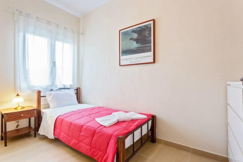 Villa Anatoli Bandar Skopelos Bilik gambar
